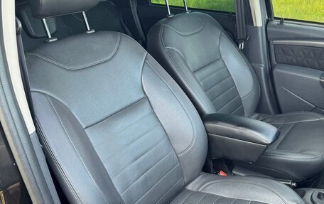 Renault Duster I рестайлинг, 2015 год, 1 290 000 рублей, 11 фотография