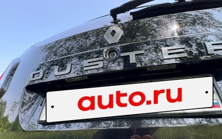 Renault Duster I рестайлинг, 2015 год, 1 290 000 рублей, 21 фотография