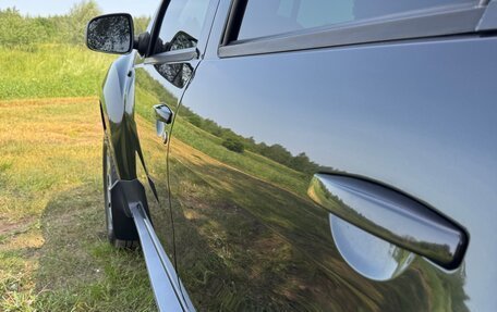 Renault Duster I рестайлинг, 2015 год, 1 290 000 рублей, 17 фотография