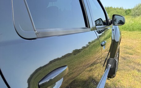 Renault Duster I рестайлинг, 2015 год, 1 290 000 рублей, 18 фотография