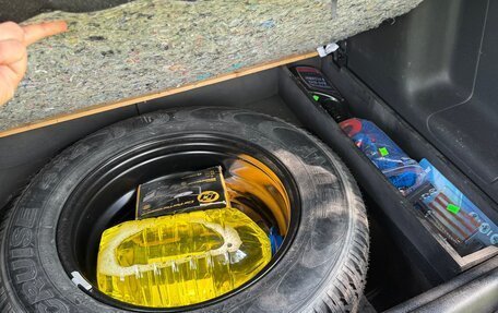 Renault Duster I рестайлинг, 2015 год, 1 290 000 рублей, 15 фотография