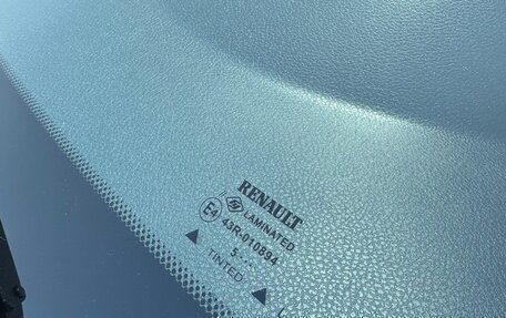 Renault Duster I рестайлинг, 2015 год, 1 290 000 рублей, 20 фотография