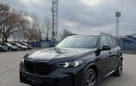 BMW X5, 2025 год, 15 900 000 рублей, 1 фотография