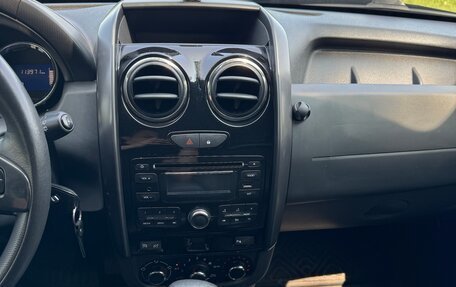 Renault Duster I рестайлинг, 2015 год, 1 290 000 рублей, 24 фотография