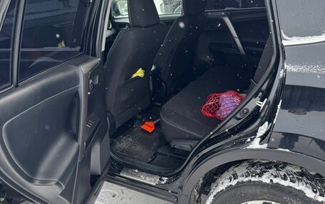 Toyota RAV4, 2017 год, 2 250 000 рублей, 9 фотография