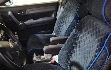 Honda CR-V III рестайлинг, 2008 год, 1 300 000 рублей, 4 фотография