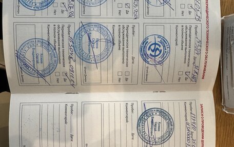 Toyota RAV4, 2017 год, 2 250 000 рублей, 13 фотография