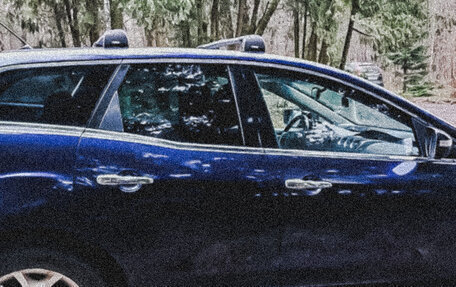 Mazda CX-7 I рестайлинг, 2010 год, 1 150 000 рублей, 2 фотография