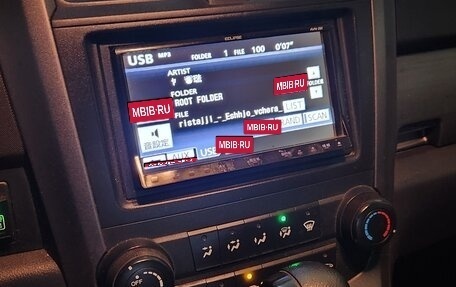 Honda CR-V III рестайлинг, 2008 год, 1 300 000 рублей, 6 фотография