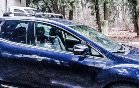 Mazda CX-7 I рестайлинг, 2010 год, 1 150 000 рублей, 4 фотография