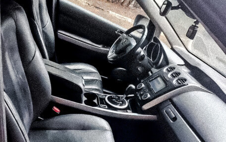 Mazda CX-7 I рестайлинг, 2010 год, 1 150 000 рублей, 9 фотография