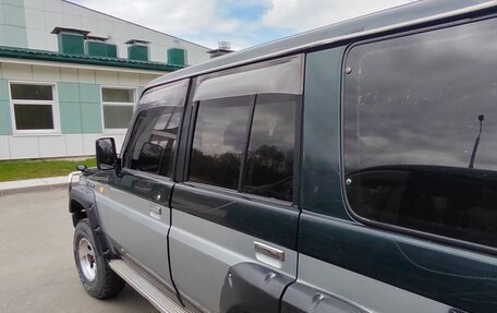 Toyota Land Cruiser Prado 70, 1993 год, 685 000 рублей, 6 фотография