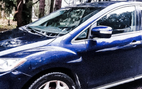 Mazda CX-7 I рестайлинг, 2010 год, 1 150 000 рублей, 3 фотография