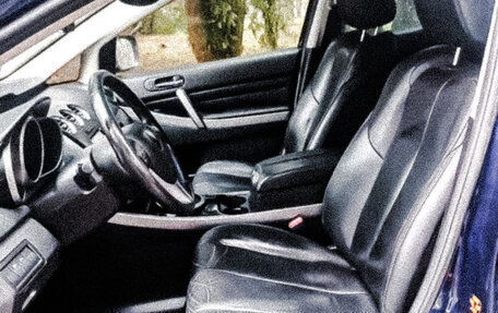 Mazda CX-7 I рестайлинг, 2010 год, 1 150 000 рублей, 10 фотография