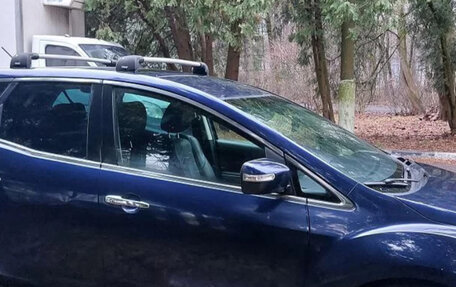 Mazda CX-7 I рестайлинг, 2010 год, 1 150 000 рублей, 6 фотография