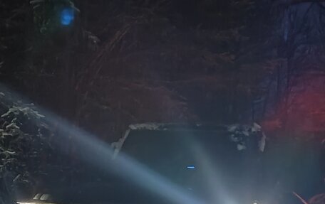 Toyota Land Cruiser Prado 70, 1993 год, 685 000 рублей, 20 фотография