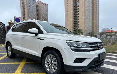 Volkswagen Tharu, 2022 год, 1 590 000 рублей, 7 фотография