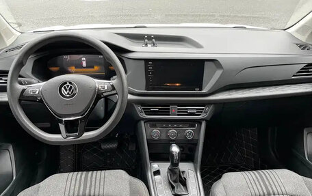 Volkswagen Tharu, 2022 год, 1 590 000 рублей, 8 фотография