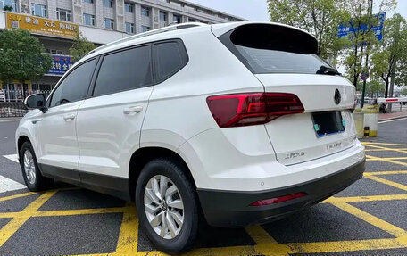 Volkswagen Tharu, 2022 год, 1 590 000 рублей, 14 фотография