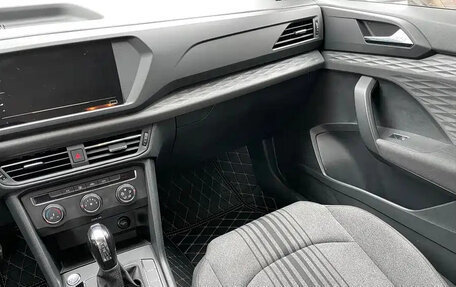 Volkswagen Tharu, 2022 год, 1 590 000 рублей, 17 фотография