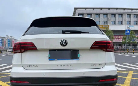 Volkswagen Tharu, 2022 год, 1 590 000 рублей, 13 фотография