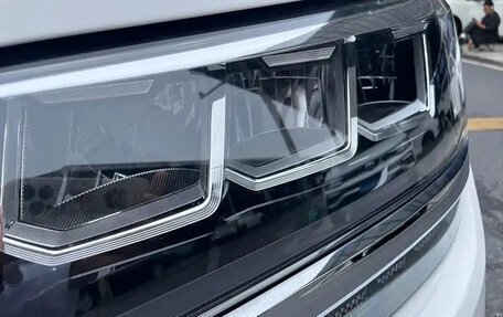 Volkswagen Tharu, 2022 год, 1 590 000 рублей, 9 фотография