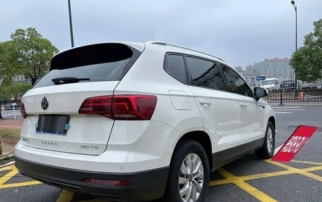 Volkswagen Tharu, 2022 год, 1 590 000 рублей, 18 фотография