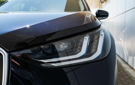 BMW X3, 2025 год, 9 090 000 рублей, 8 фотография