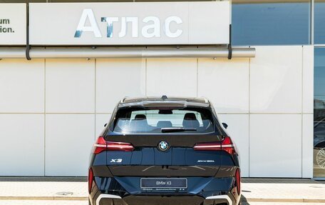 BMW X3, 2025 год, 9 090 000 рублей, 9 фотография