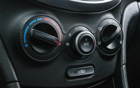 Hyundai Solaris II рестайлинг, 2016 год, 1 099 000 рублей, 12 фотография