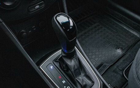 Hyundai Solaris II рестайлинг, 2016 год, 1 099 000 рублей, 13 фотография