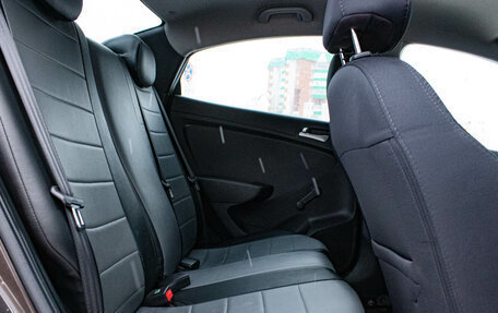 Hyundai Solaris II рестайлинг, 2016 год, 1 099 000 рублей, 16 фотография