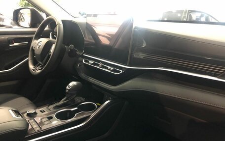 Toyota Highlander, 2025 год, 6 200 000 рублей, 9 фотография