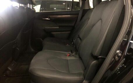 Toyota Highlander, 2025 год, 6 200 000 рублей, 8 фотография