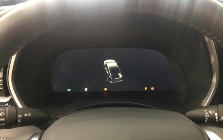 Toyota Highlander, 2025 год, 6 200 000 рублей, 10 фотография