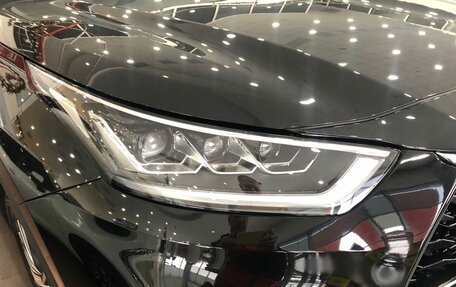 Toyota Highlander, 2025 год, 6 200 000 рублей, 7 фотография