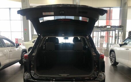 Toyota Highlander, 2025 год, 6 200 000 рублей, 16 фотография