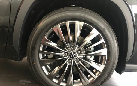 Toyota Highlander, 2025 год, 6 200 000 рублей, 17 фотография