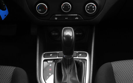 Hyundai Creta I рестайлинг, 2020 год, 1 780 000 рублей, 9 фотография