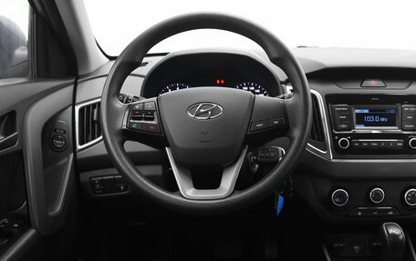 Hyundai Creta I рестайлинг, 2020 год, 1 780 000 рублей, 6 фотография