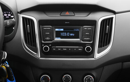 Hyundai Creta I рестайлинг, 2020 год, 1 780 000 рублей, 8 фотография