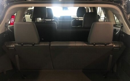 Toyota Highlander, 2025 год, 6 200 000 рублей, 14 фотография