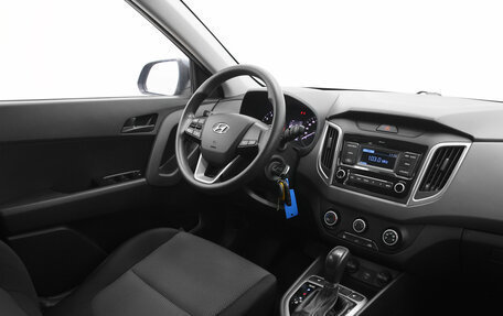 Hyundai Creta I рестайлинг, 2020 год, 1 780 000 рублей, 10 фотография