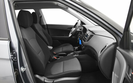 Hyundai Creta I рестайлинг, 2020 год, 1 780 000 рублей, 12 фотография