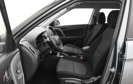 Hyundai Creta I рестайлинг, 2020 год, 1 780 000 рублей, 13 фотография