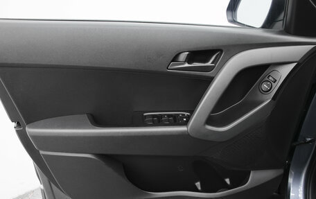 Hyundai Creta I рестайлинг, 2020 год, 1 780 000 рублей, 11 фотография