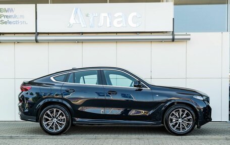 BMW X6, 2024 год, 12 990 000 рублей, 5 фотография