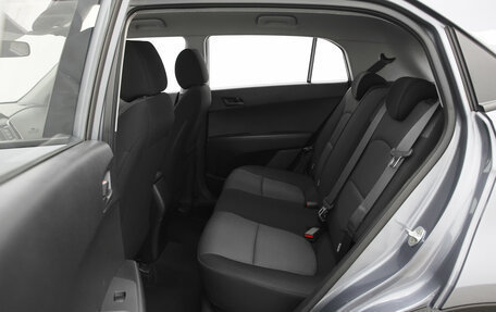 Hyundai Creta I рестайлинг, 2020 год, 1 780 000 рублей, 15 фотография