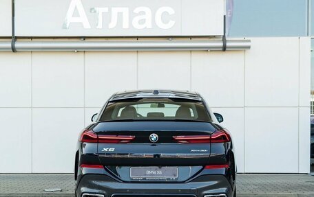 BMW X6, 2024 год, 12 990 000 рублей, 9 фотография