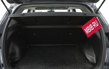 Hyundai Creta I рестайлинг, 2020 год, 1 780 000 рублей, 16 фотография